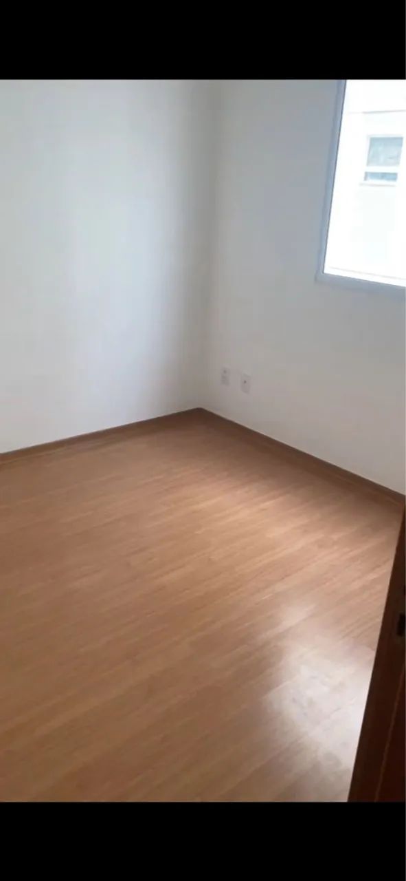 Apartamento 2 Quartos  - Foto 3