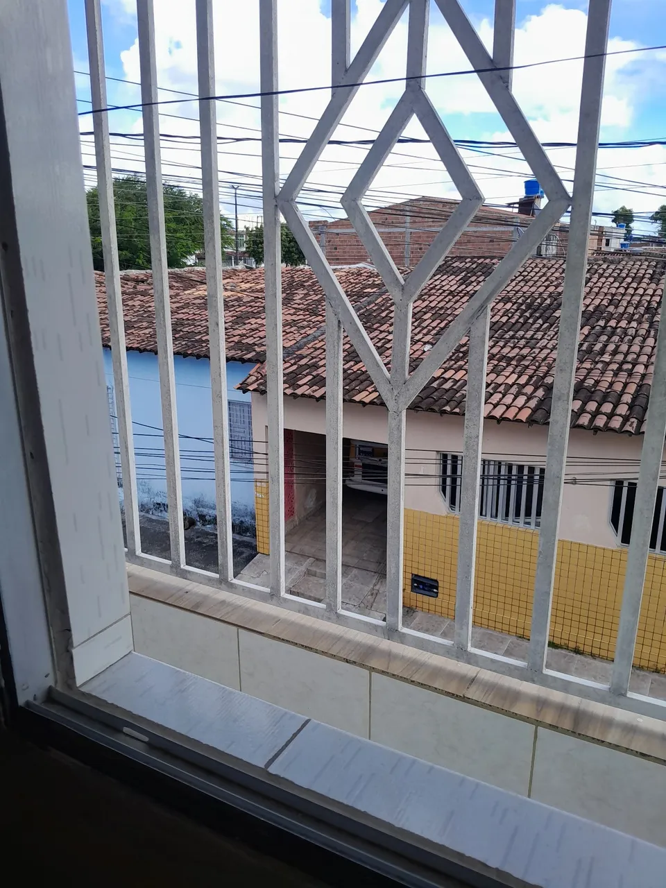 Casa no joao Alves