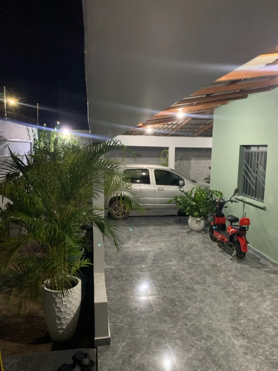 Casa à venda no Santa Luzia