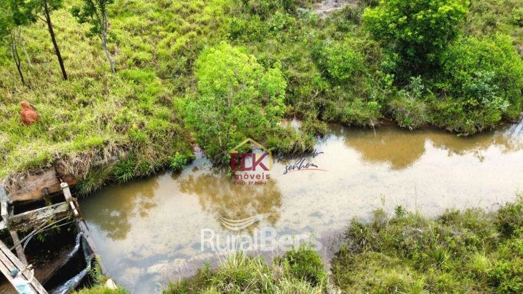 Fazenda com 5 dormitórios à venda, 11186200 m² por R$ 22.000.000,00 - Centro - Camapuã/MS - Foto 2