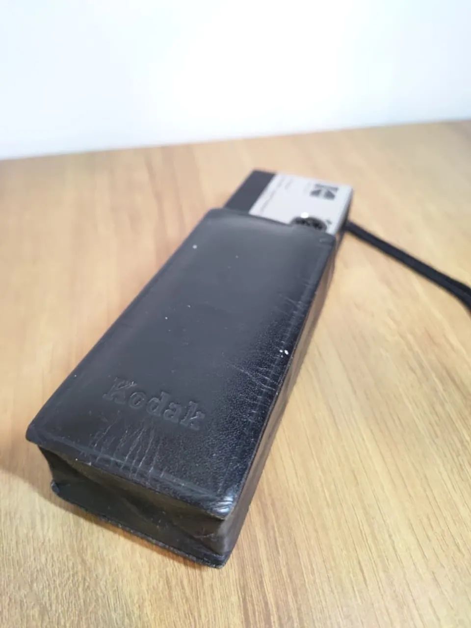 Câmera Kodak Pocket Instamatic 300 - Ótimo estado - Foto 2