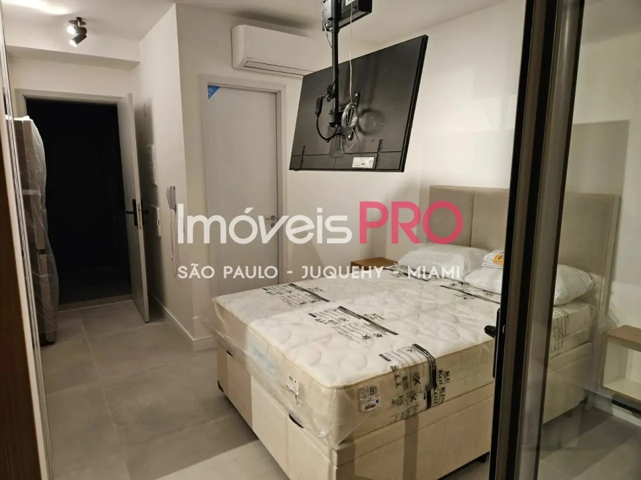 Studio locação Pinheiros - SP