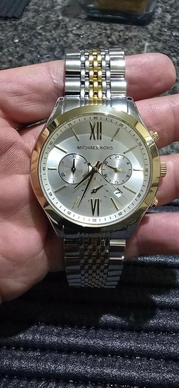 Relógio Michael Kors 