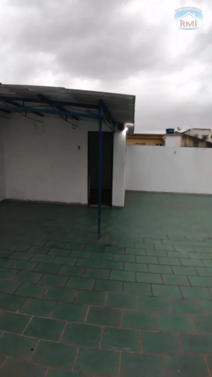 Casas de Vila para Locação em Rio de Janeiro, PENHA CIRCULAR, 2 dormitórios, 1 banheiro, 1