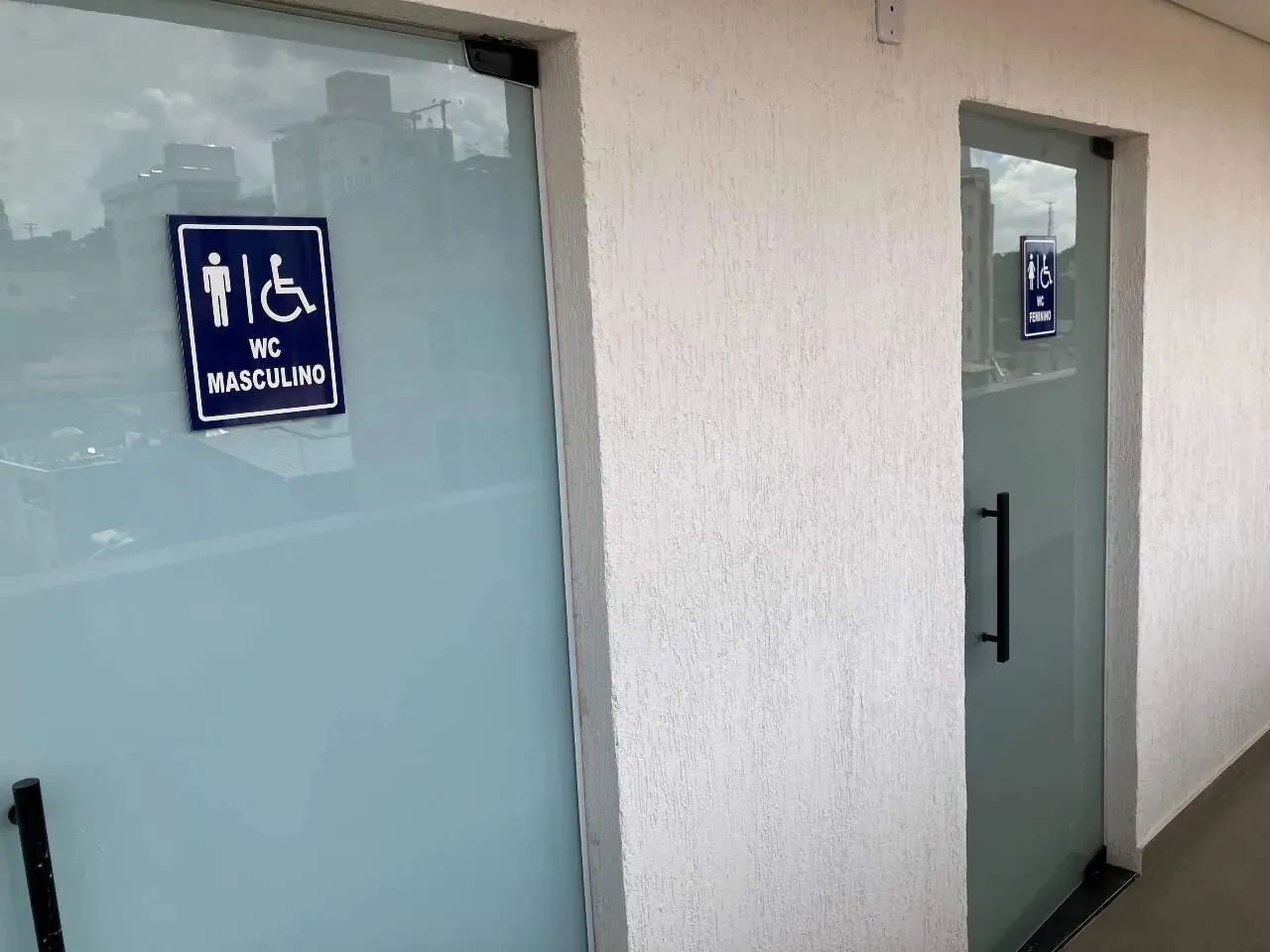 Sala Comercial de 27 m²  Moderna, Funcional e Pronta para o Seu Negócio! - Foto 3