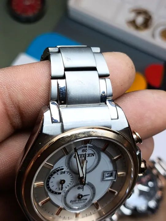 CITIZEN ECO DRIVER - Foto 2