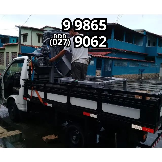 FRETE E MUDANÇAS PREÇO BAIXO EMBALAGENS AJUDANTES VENHA CONFERIR 