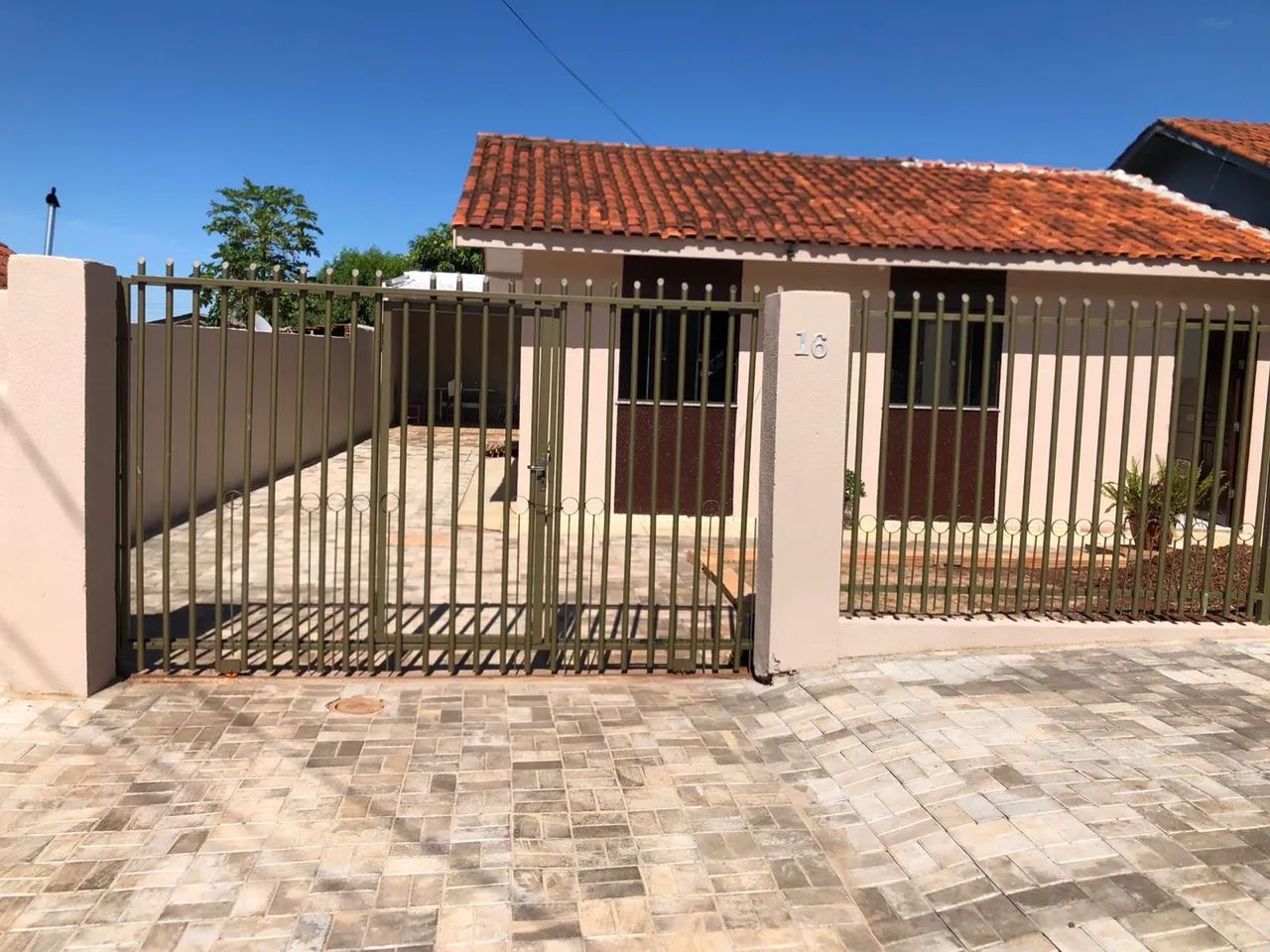 Foto - Cascavel - Centro