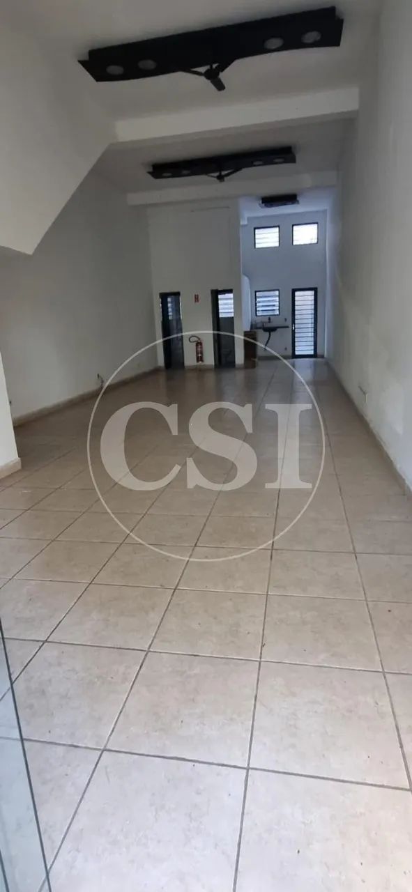 Imóvel Comercial com 1 Quarto e 2 banheiros para Alugar, 76 m² por R$ 4.500/Mês - Foto 4