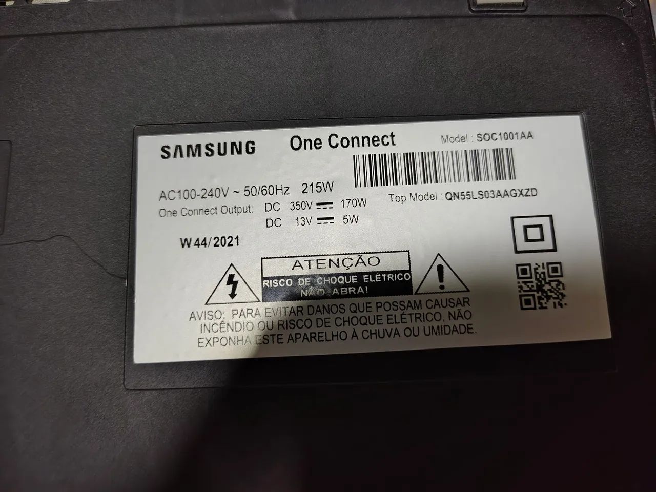 One conect Samsung SOC1001AA