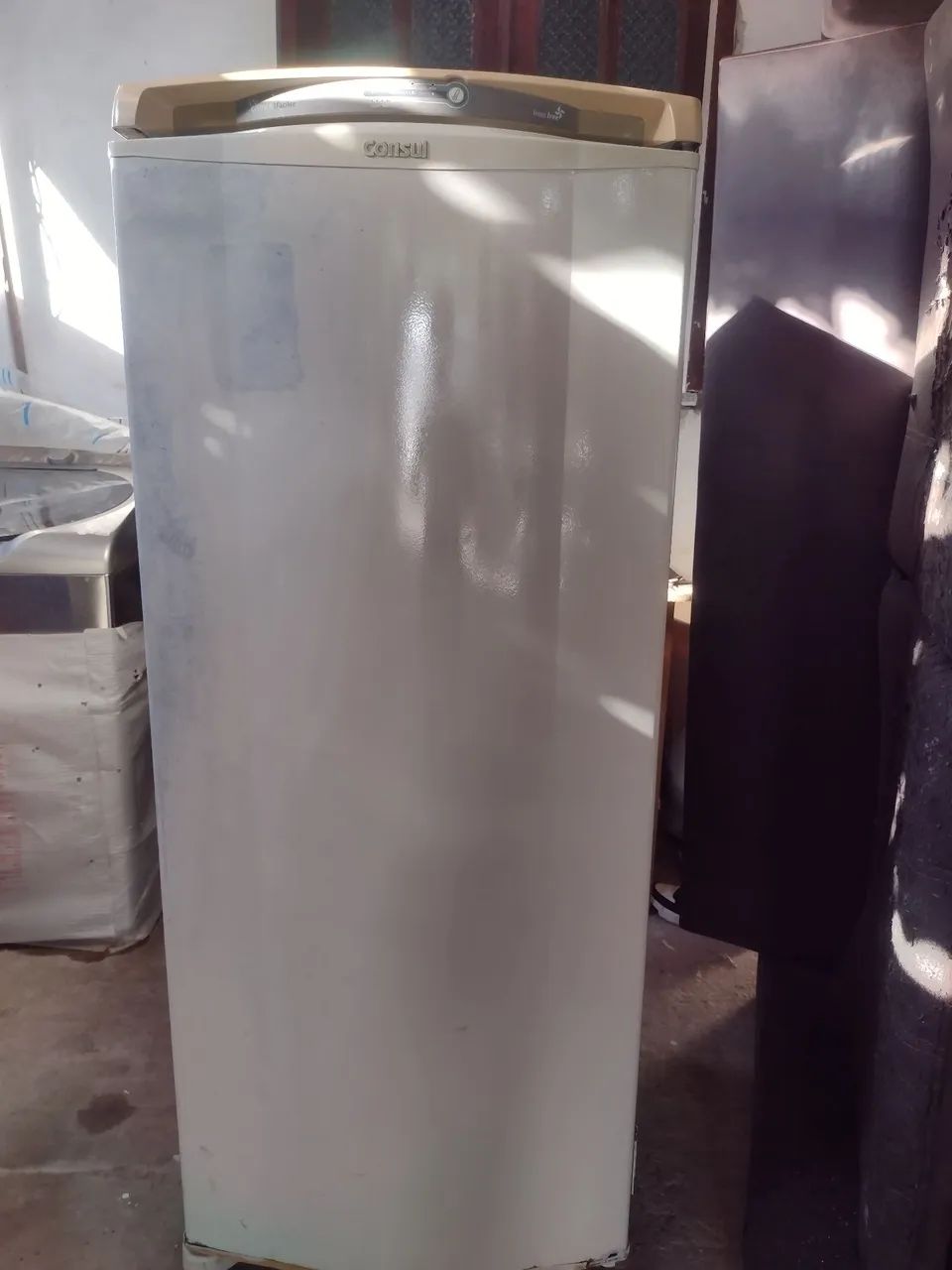Geladeira Consul - Foto 3