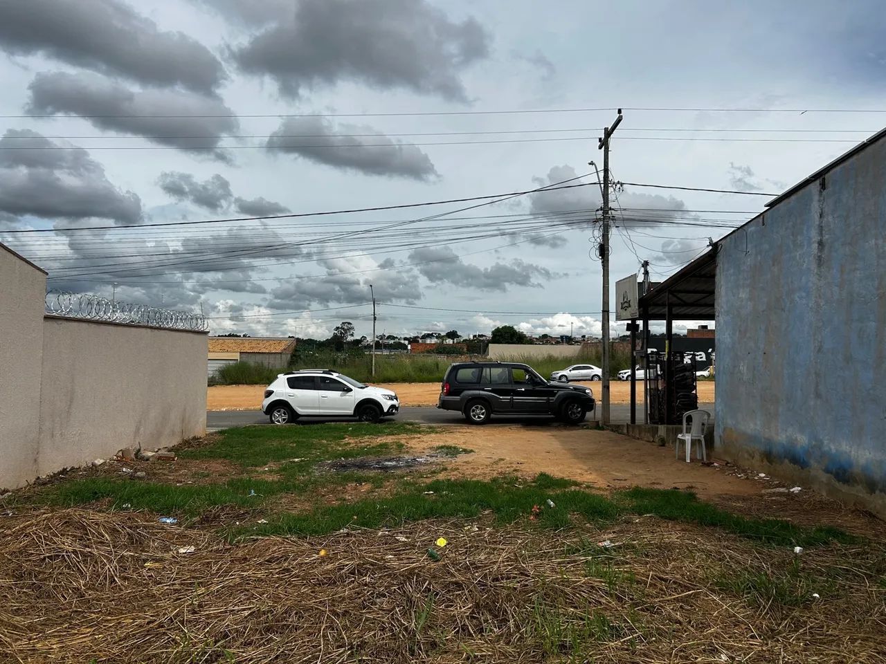 Vendo lote senador Canedo Paraiso 2 - Foto 2