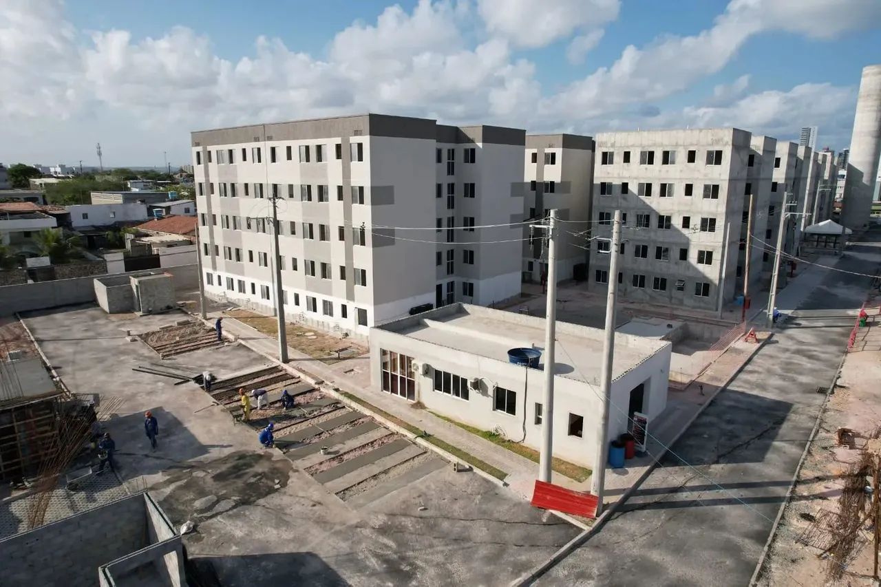 Apartamento em Candeias Entrega em Dezembro de 2025 - Foto 3