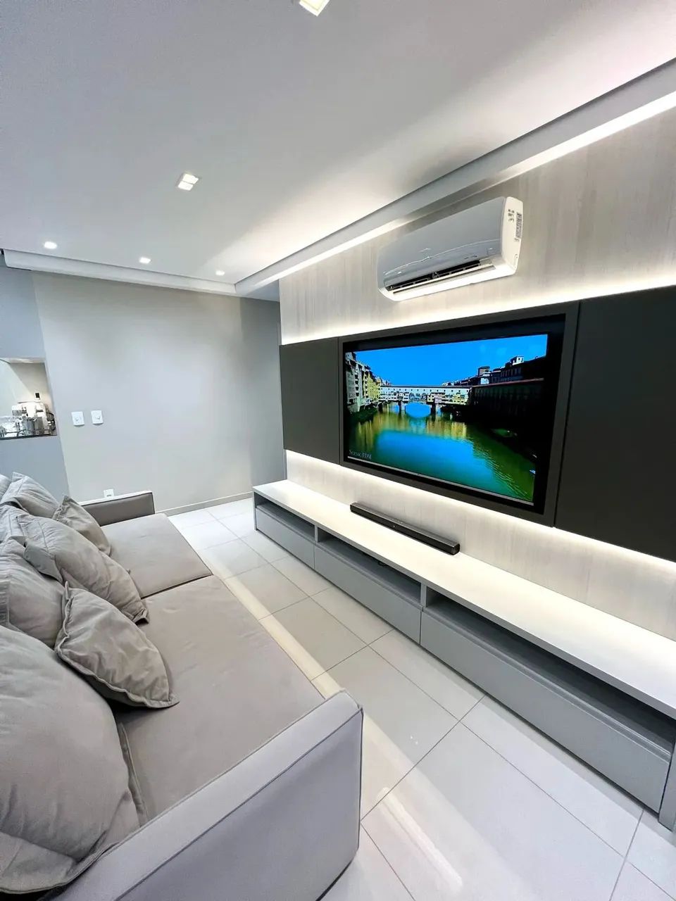 Belíssimo apartamento à venda no condomínio NYC - Foto 2