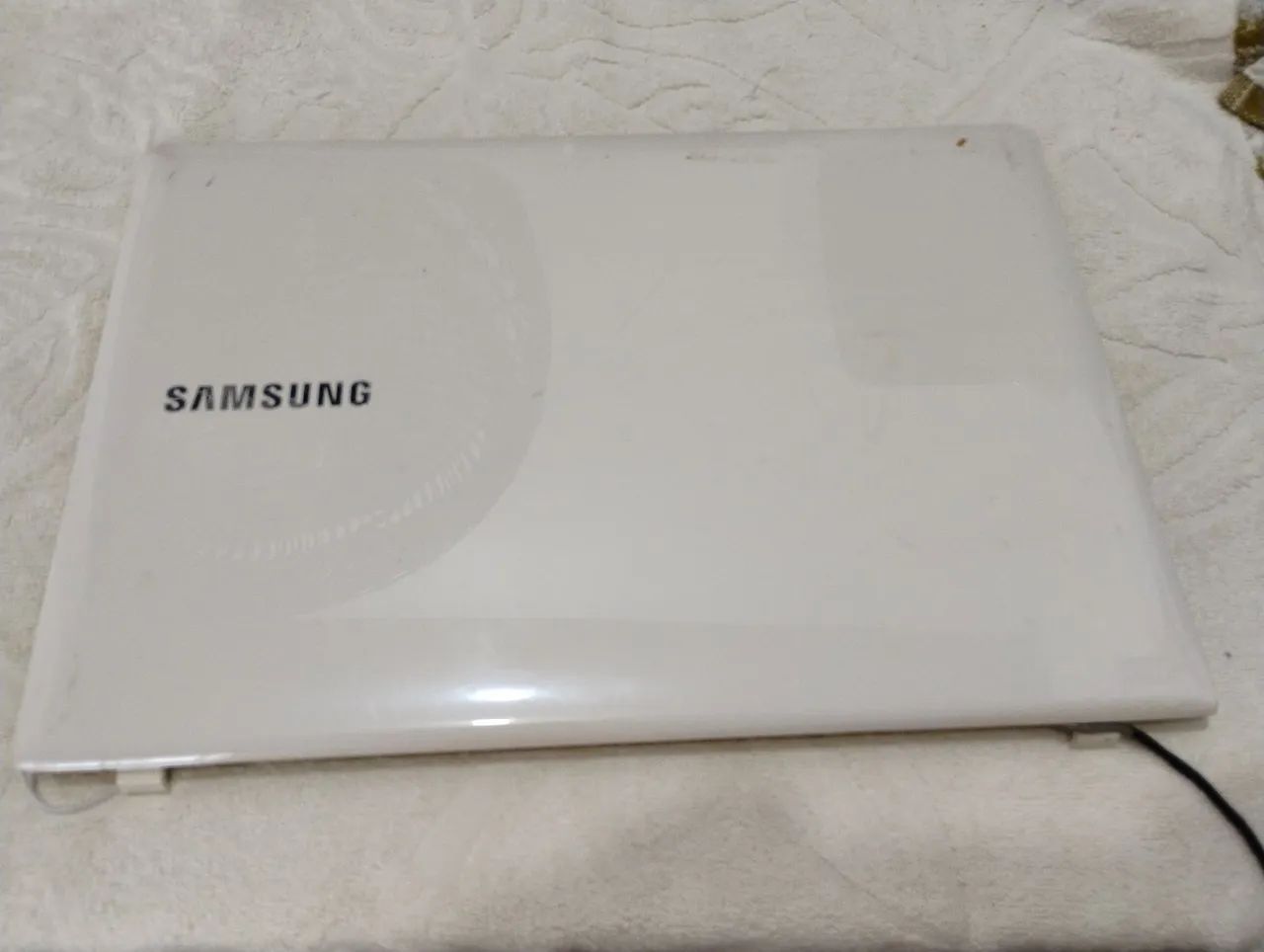Notebook Samsung tampa 14' 
