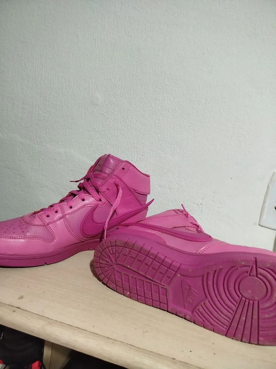 Tênis Nike Ambush - Foto 3