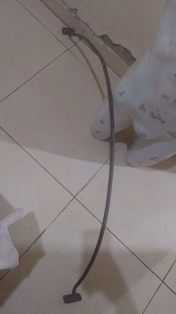 Manequim e cabides  - Foto 5