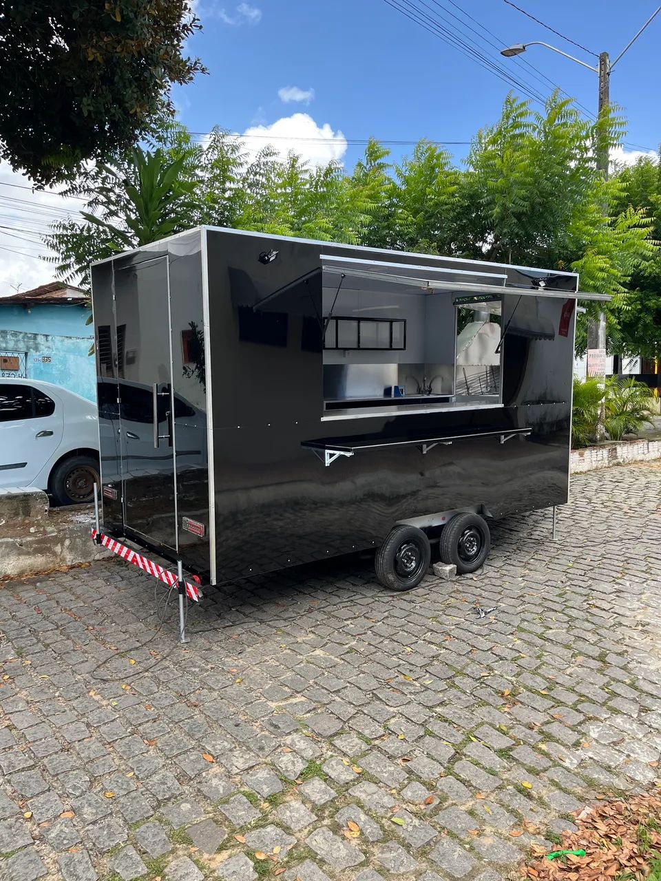 Trailer de lanche  - Foto 5