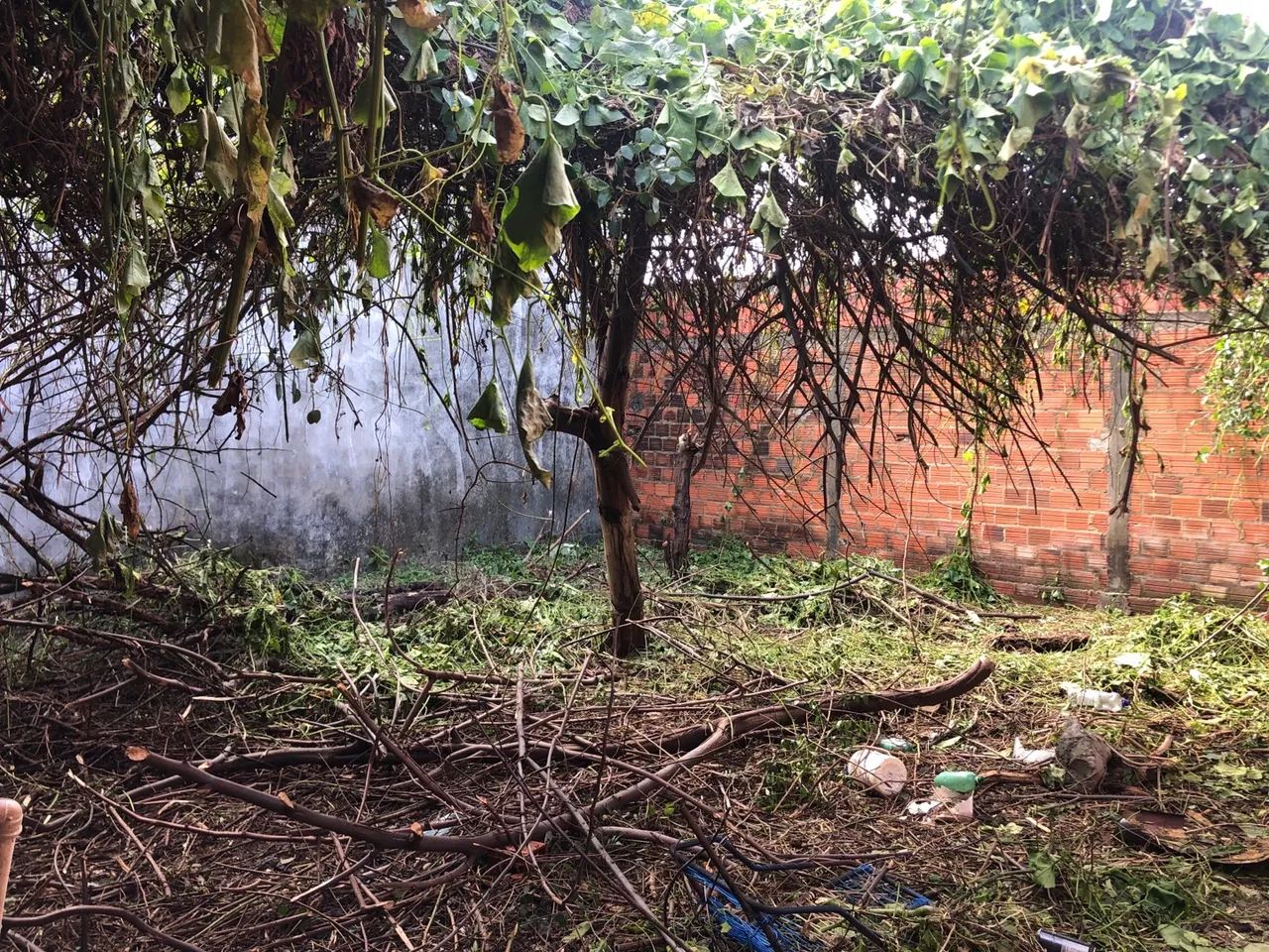 Casa Conjunto Deus Quer - Sudeste - Foto 4