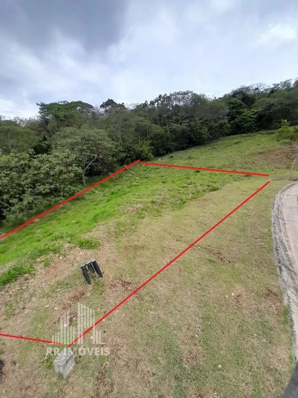 RR7157 Terreno 682m² CONDOMÍNIO ALTAVIS ALDEIA - OPORTUNIDADE - Santana de Parnaíba, SP -  - Foto 2