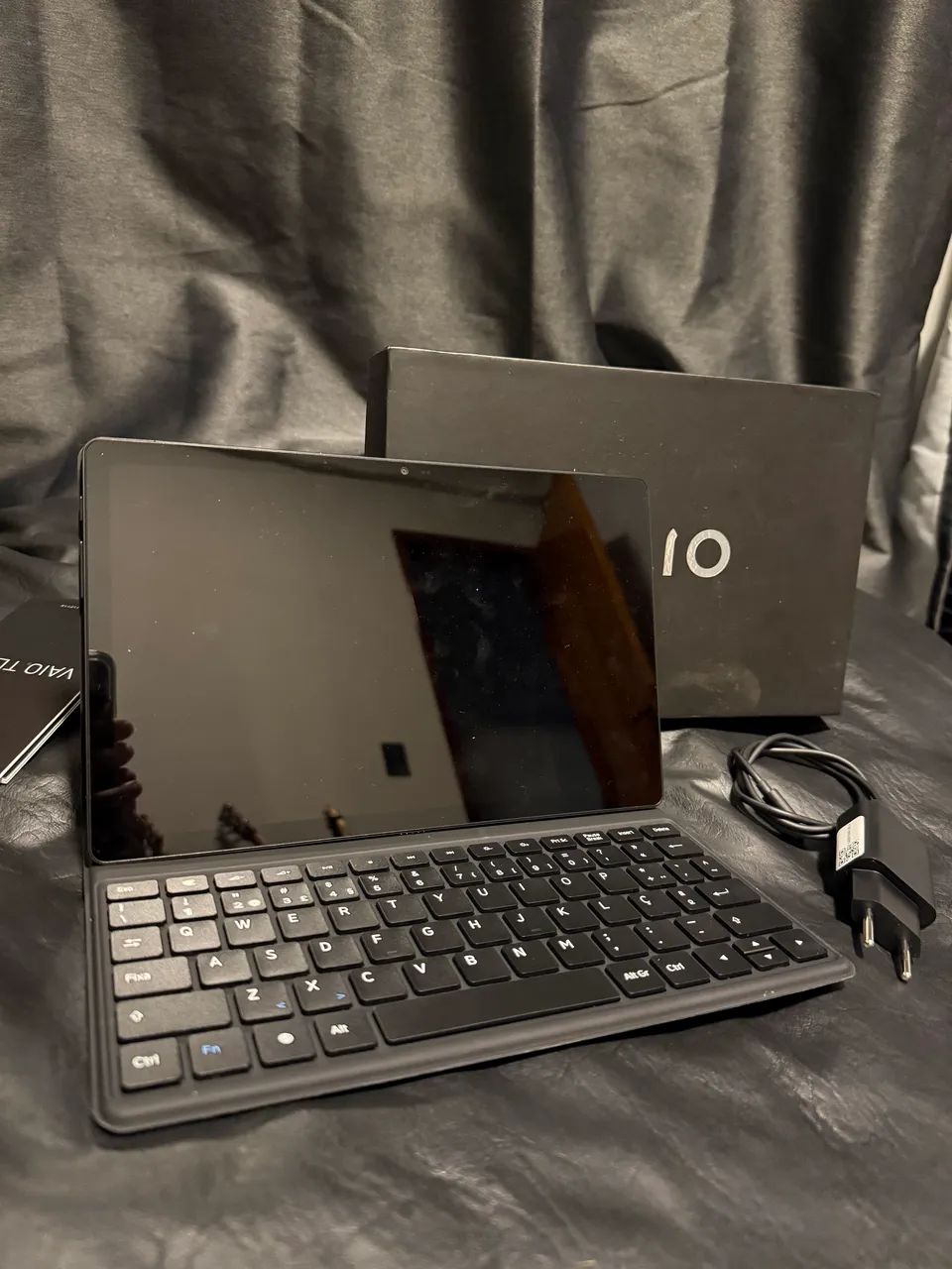 Tablet Vaio TL10