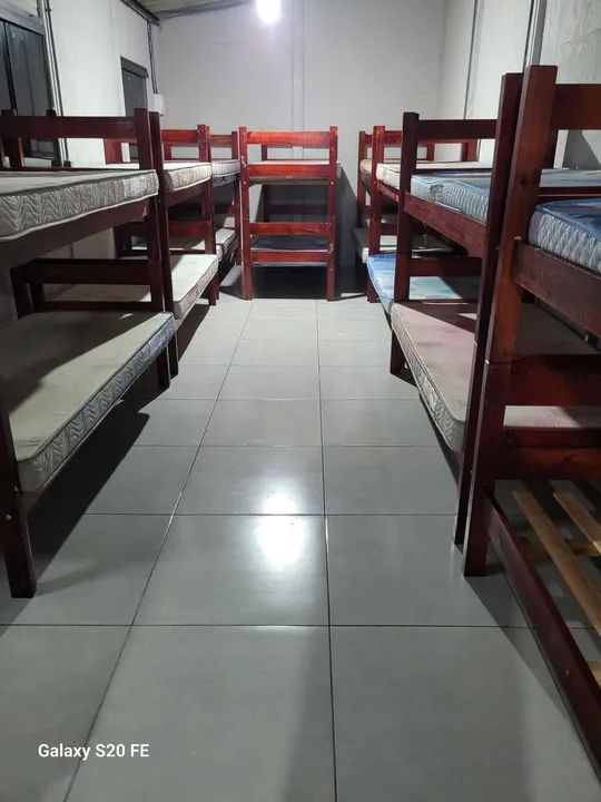 Espaço com piscina para eventos - Foto 13