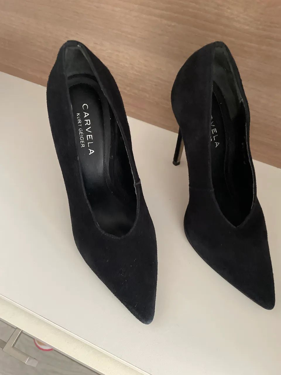 Sapato scarpin 64314283590402120