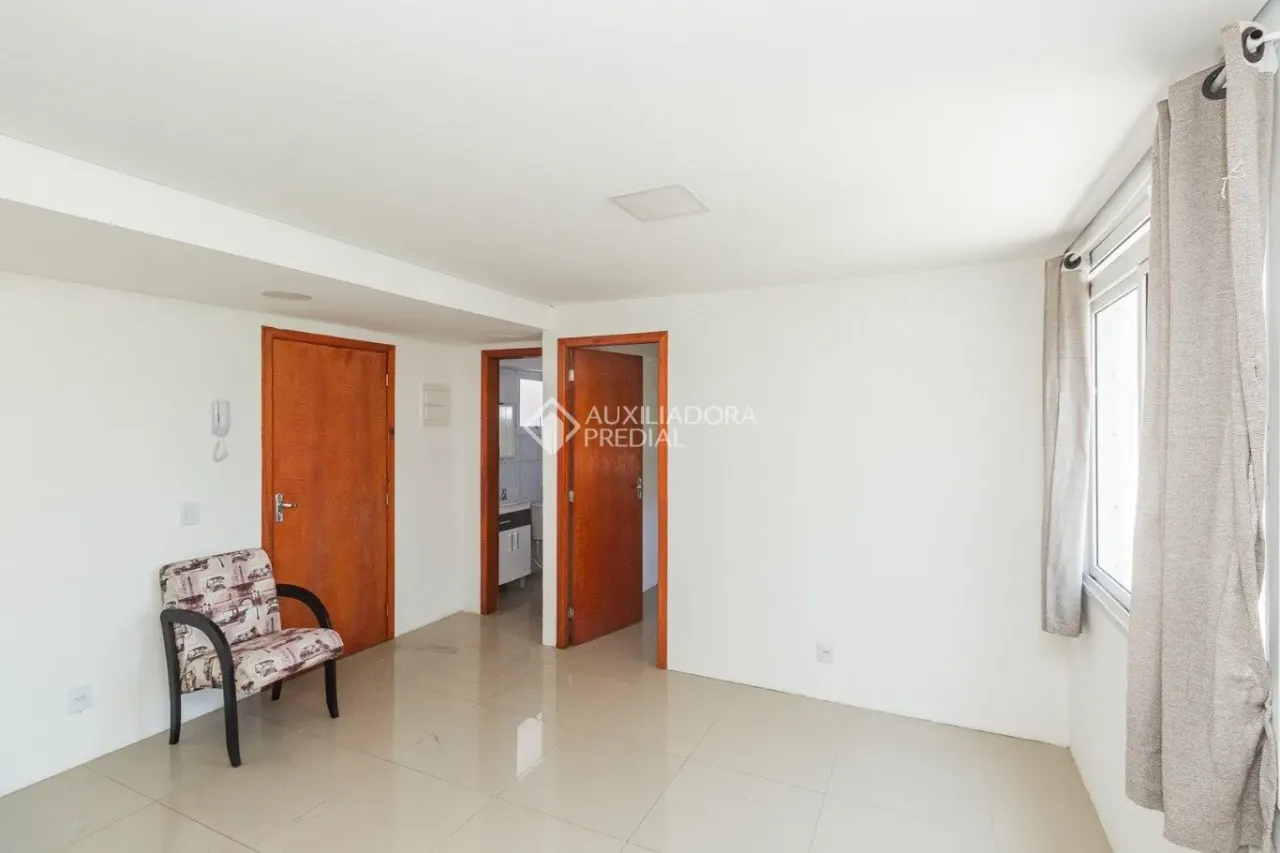 Apartamento 1 quarto(s), no bairro Partenon