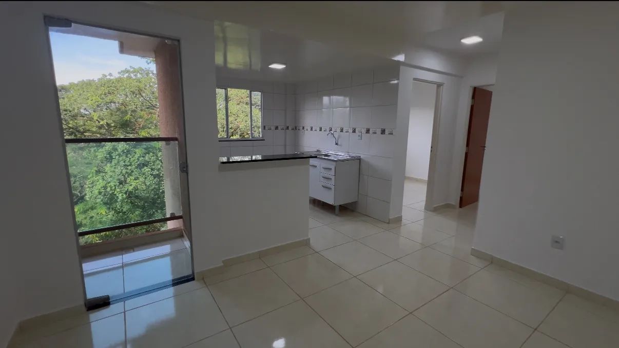 Foto - Valparaíso de Goiás - Parque Marajó