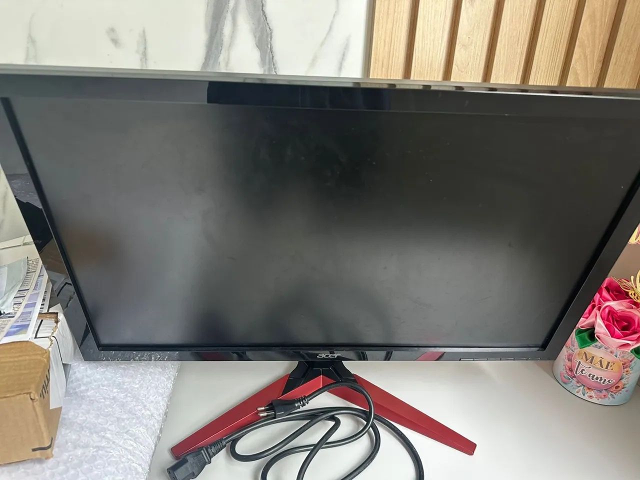 Monitor Gamer Acer