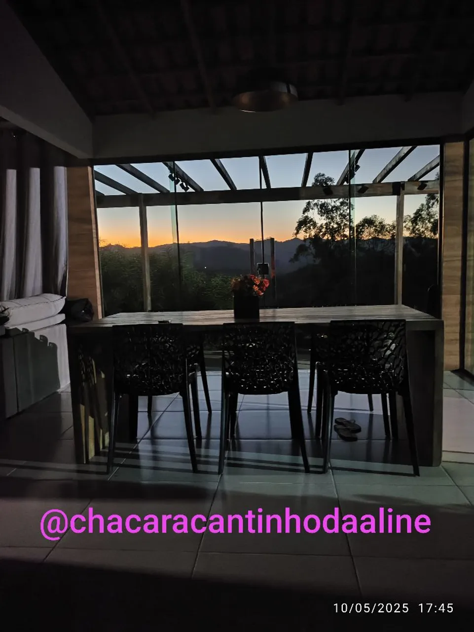 Chácara em Ponto Alto Domingos Martins