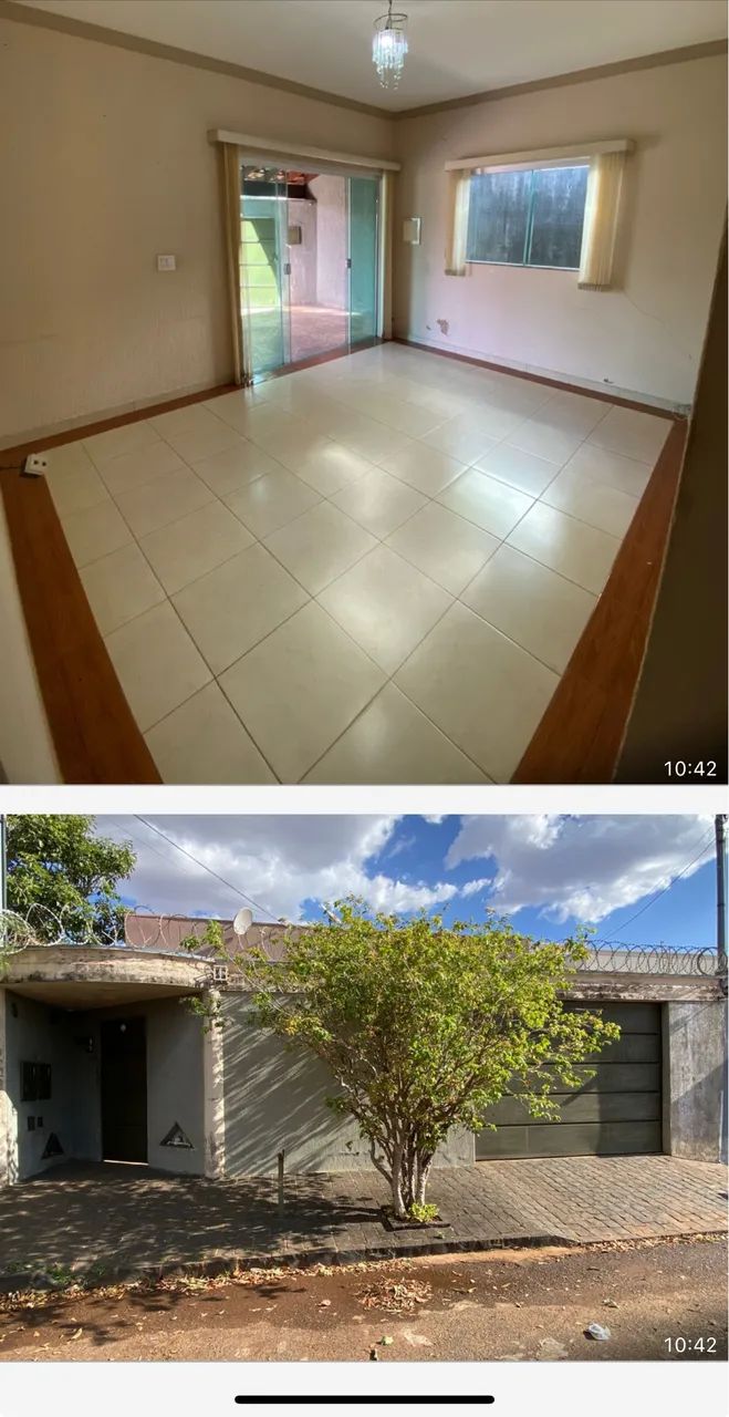 Casa Alto Umuarama 