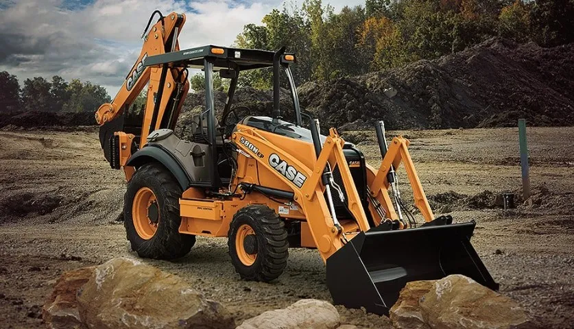 Máquina 4x4 Potente - Venda Parcelada Fácil e Rápida!