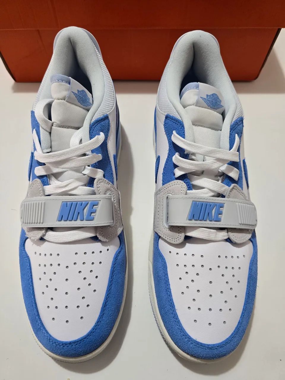 Air Jordan legacy 312 low