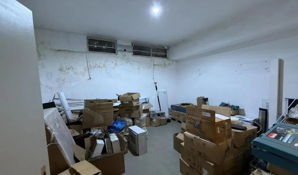 Galpão para alugar em Osasco, São Pedro, com 3910 m² - Foto 11