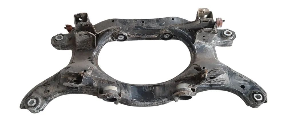 Agregado Traseiro Landrover Freelander 2 2007 08 A 2012 - Foto 4