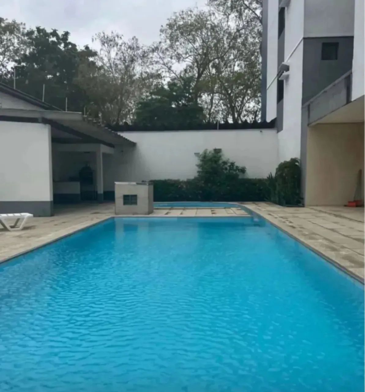 VIEIRALVES EDIF PHOENIX 3 QUARTOS - Foto 3