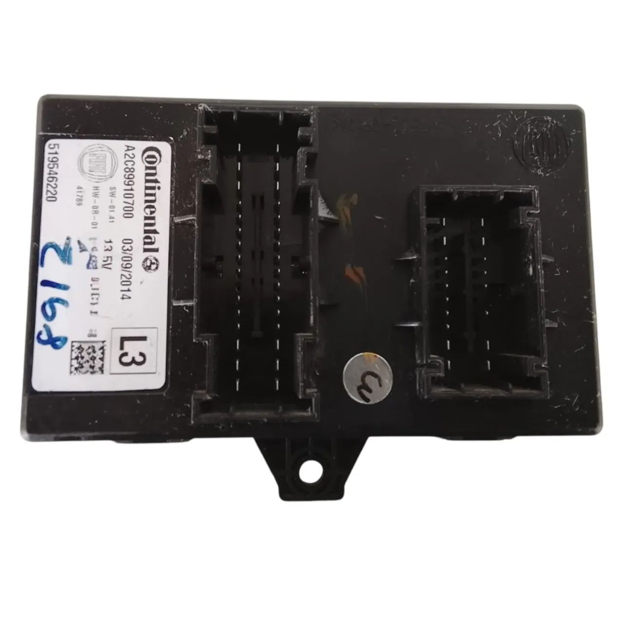 Kit Cold Fiat Grand Siena 1.6 2014 2021 - Foto 4