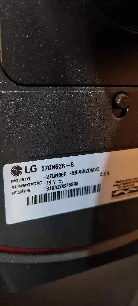 Vendo monitor gamer  - Foto 4