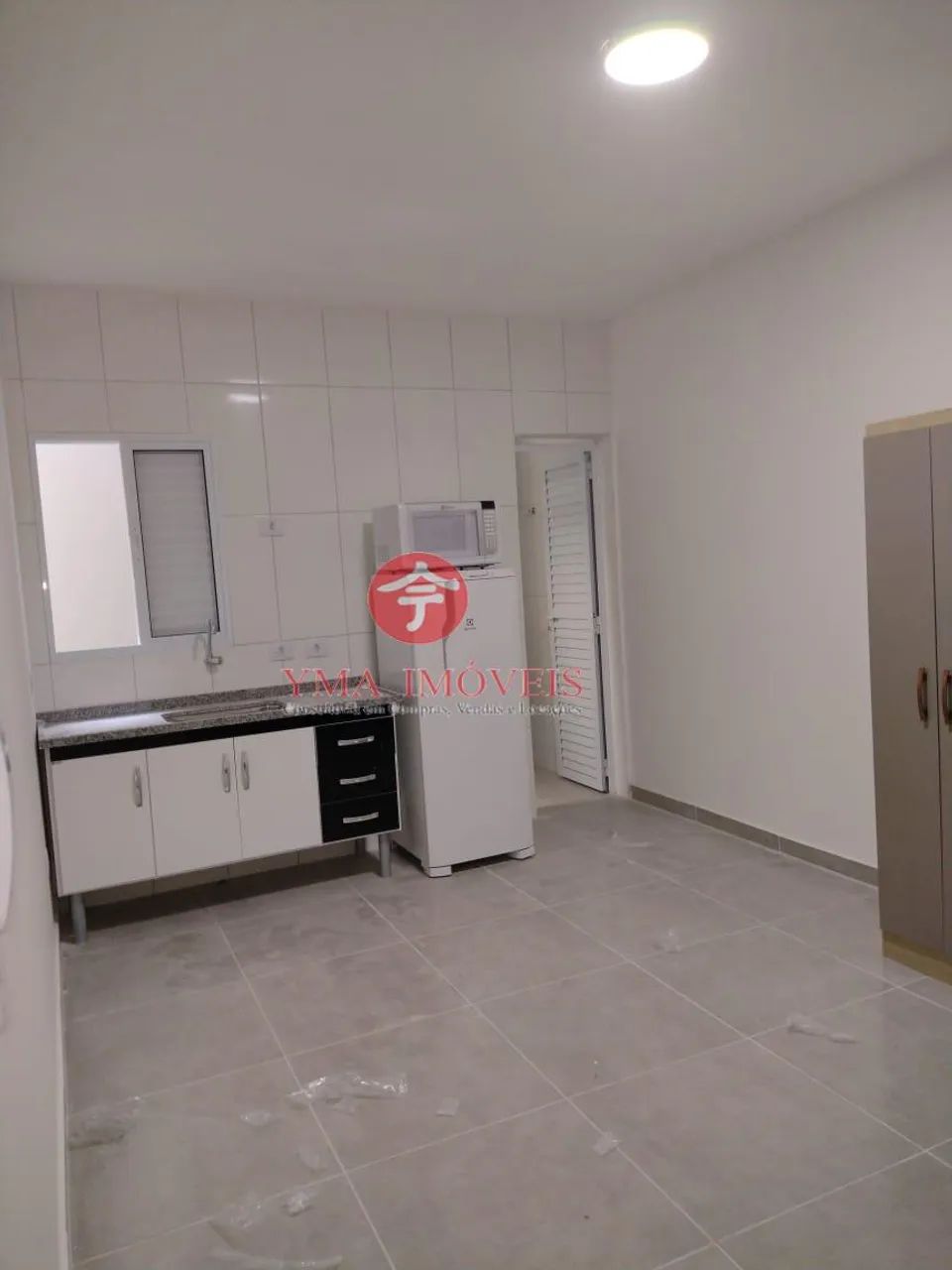 Kitnet mobiliado para locação Próximo ao portão 3 da USP - Foto 5