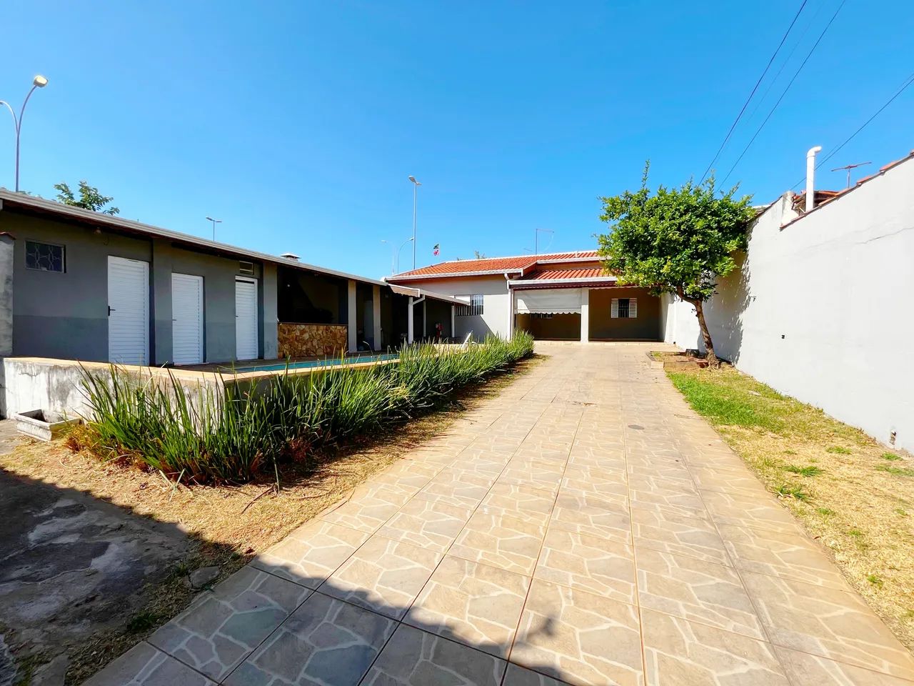 Foto - Hortolândia - Jardim Rosolém