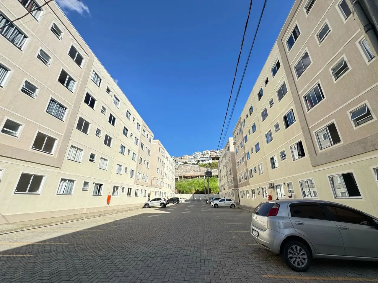 Apartamento 2 quartos, 1 vaga numerada - Santos Dumont - Juiz de Fora/MG - Foto 5