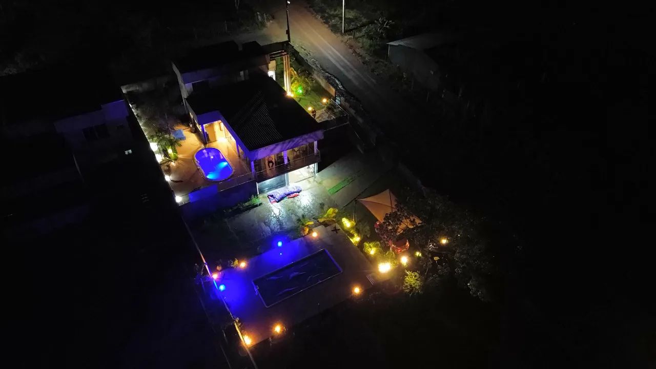 Alugo casa Lago Corumbá IV - Foto 4