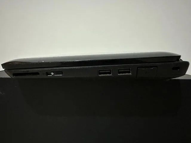 Netbook HP mini modelo 110-3130BR - Foto 6