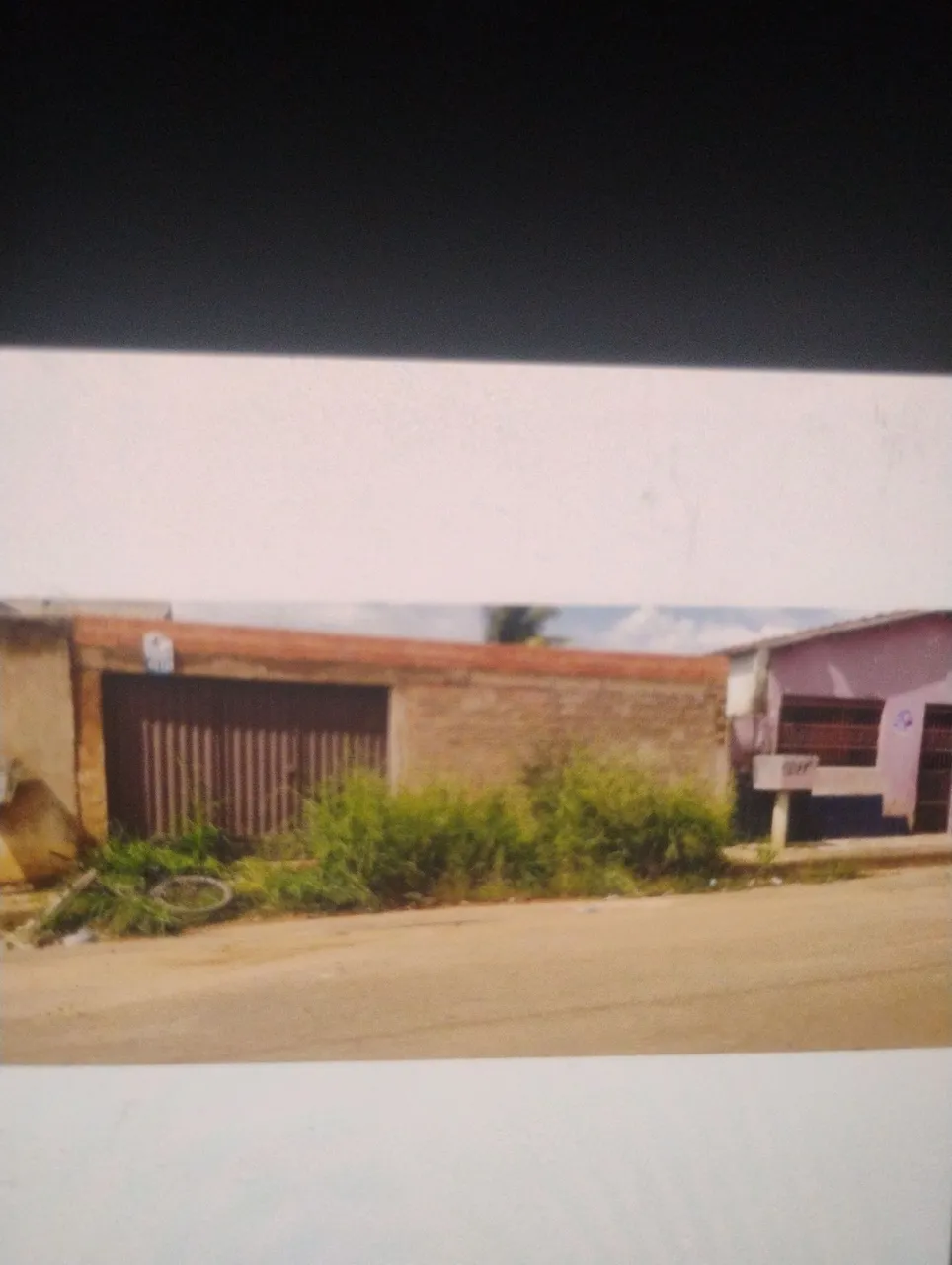 Terreno bairro Ulisses Guimarães