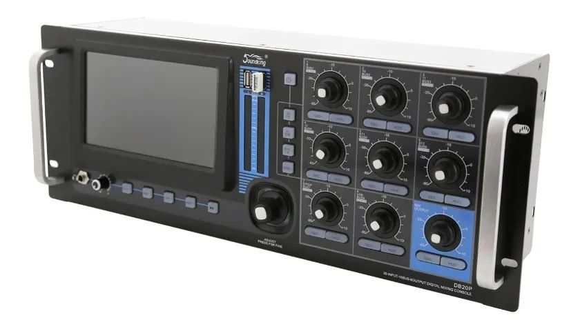 Mesa Soundking db20 p