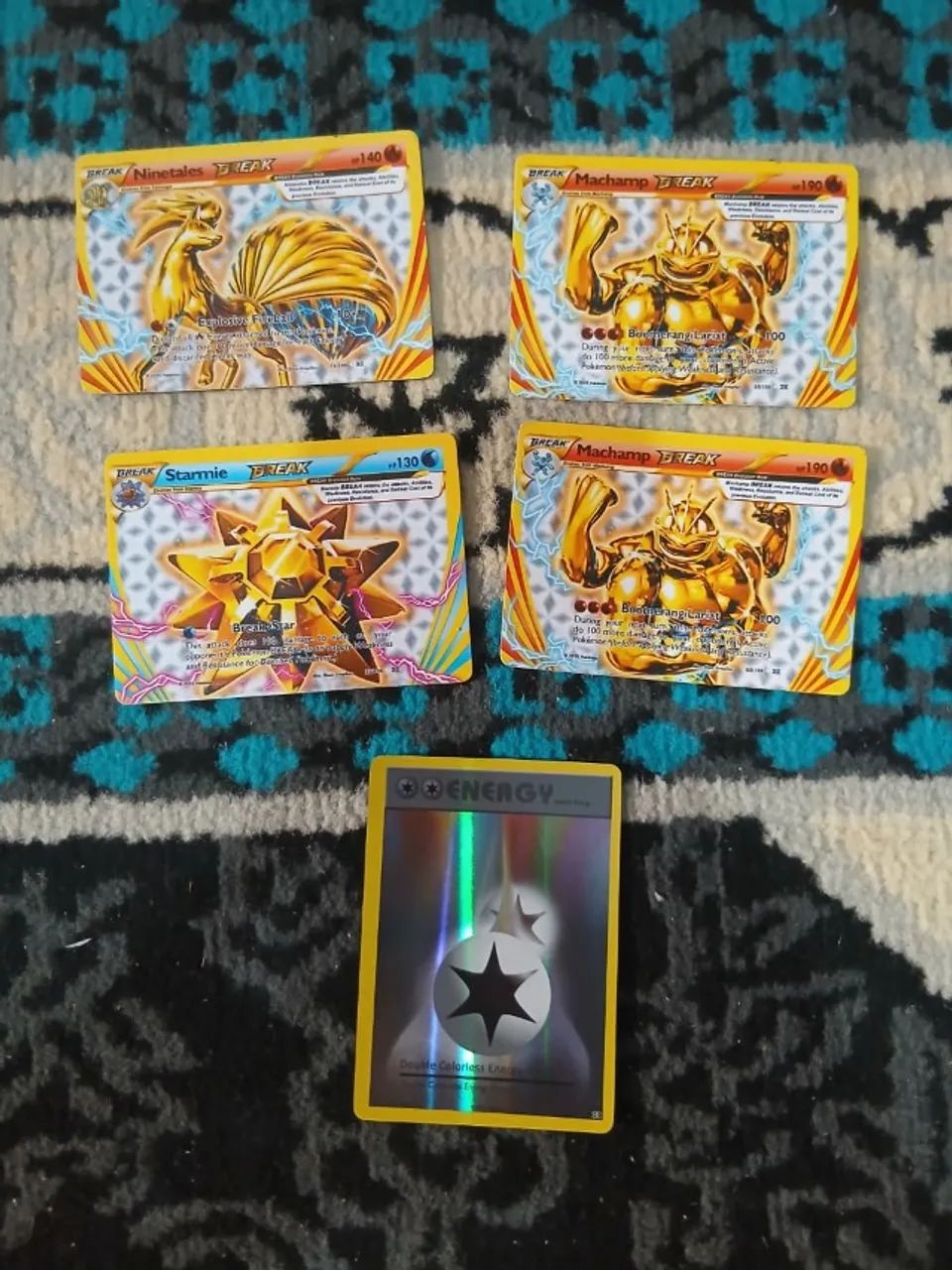 cartas pokemon - Foto 4