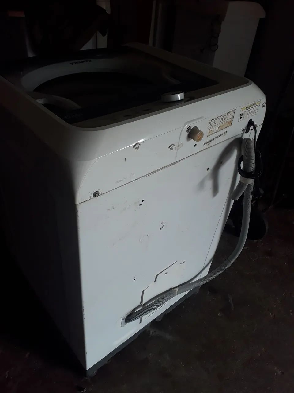 Máquina de lavar  - Foto 4