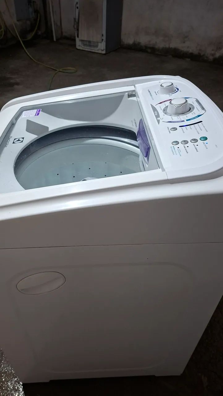 Lavadora Electrolux 13kg 220v  - Foto 2