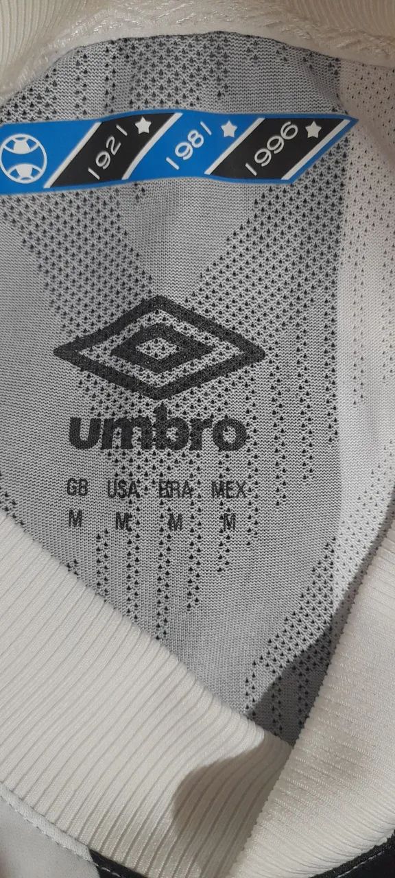 Camisa grêmio 2021 ( 100 anos do primeiro título gaúcho  ) - Foto 6